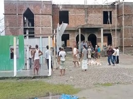 After State's Data On Terror Link, Assam Opposition Questions Razing Madrassas After State's Data On Terror Link, Assam Opposition Questions Razing Madrassas