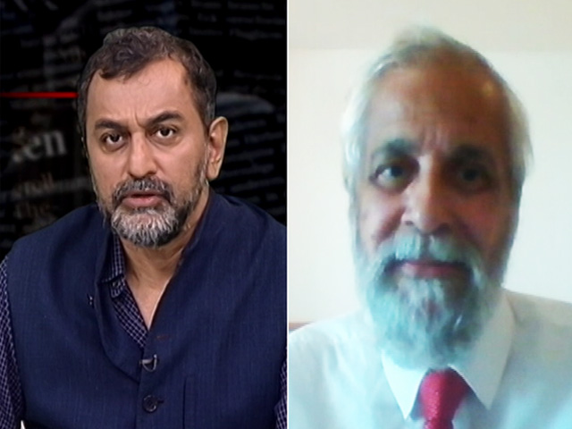 "Unpleasantly Surprised At Release Of Bilkis Bano Rapists": Ex Supreme Court Judge