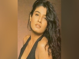 इस बड़े हीरो के प्यार में पागल थीं रवीना टंडन, सगाई के बाद टूट गया था रिश्ता, धोखा मिला तो बोलीं- 'सब कुछ है वफादारी नहीं' इस बड़े हीरो के प्यार में पागल थीं रवीना टंडन, सगाई के बाद टूट गया था रिश्ता, धोखा मिला तो बोलीं- 'सब कुछ है वफादारी नहीं'