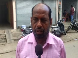 मध्य प्रदेश: भाजपा नेता ने पूर्व सैन्यकर्मी और उसके कर्मचारियों को जमकर पीटा, वीडियो वायरल  मध्य प्रदेश: भाजपा नेता ने पूर्व सैन्यकर्मी और उसके कर्मचारियों को जमकर पीटा, वीडियो वायरल