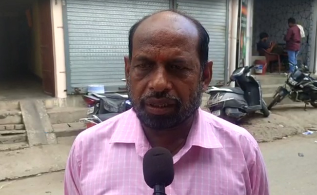 मध्‍य प्रदेश: भाजपा नेता ने पूर्व सैन्‍यकर्मी और उसके कर्मचारियों को जमकर पीटा, वीडियो वायरल 