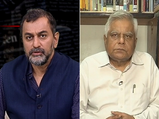 Release Of Rapists Ridicules Hinduism: Judge Who Convicted 11 In Bilkis Bano Case