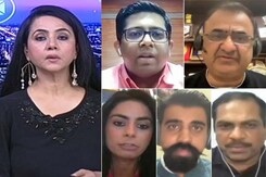 हम लोग: कितनी सुरक्षित है साइबर दुनिया, कैसे हो सकता है बचाव? हम लोग: कितनी सुरक्षित है साइबर दुनिया, कैसे हो सकता है बचाव?