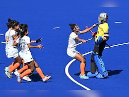 CWG: Captain Savita Stars As Indian Women Win Hockey Medal After 16 years CWG: Captain Savita Stars As Indian Women Win Hockey Medal After 16 years