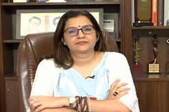 "Allies Back-Stabbed By BJP": Shiv Sena's Priyanka Chaturvedi "Allies Back-Stabbed By BJP": Shiv Sena's Priyanka Chaturvedi