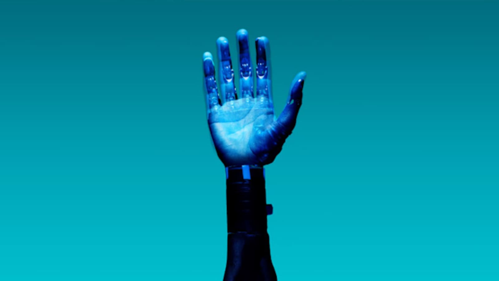 India’s ENRICH Prosthetic Hand Targets Affordable EMG-Controlled Mobility