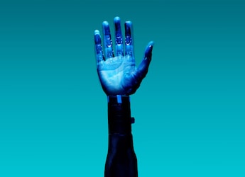 ENRICH: India's Affordable EMG-Controlled Prosthetic Hand