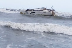 Boat Found With 3 AK-47 Near Maharashtra: All The Details Boat Found With 3 AK-47 Near Maharashtra: All The Details