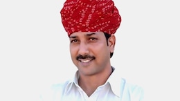 लाल डायरी वाले राजेंद्र गुढ़ा का कांग्रेस सांसद पर बड़ा हमला, बोले- शीशराम ओला के बेटे न होते तो सगाई भी न होती