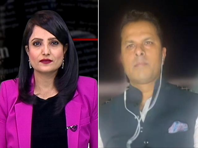 "Operation Lotus Loser's Statement": Political Analyst PKD Nambiar On AAP's Charge