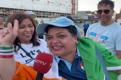 We Want Women's IPL: Fans After India-Australia Women's Cricket Final We Want Women's IPL: Fans After India-Australia Women's Cricket Final