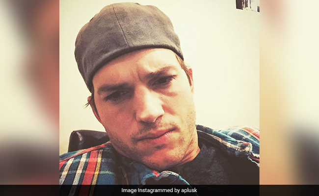 Ashton Kutcher Reveals Battle With Autoimmune Disease Vasculitis: "Lucky To Be Alive" Ashton Kutcher Reveals Battle With Autoimmune Disease Vasculitis: "Lucky To Be Alive"