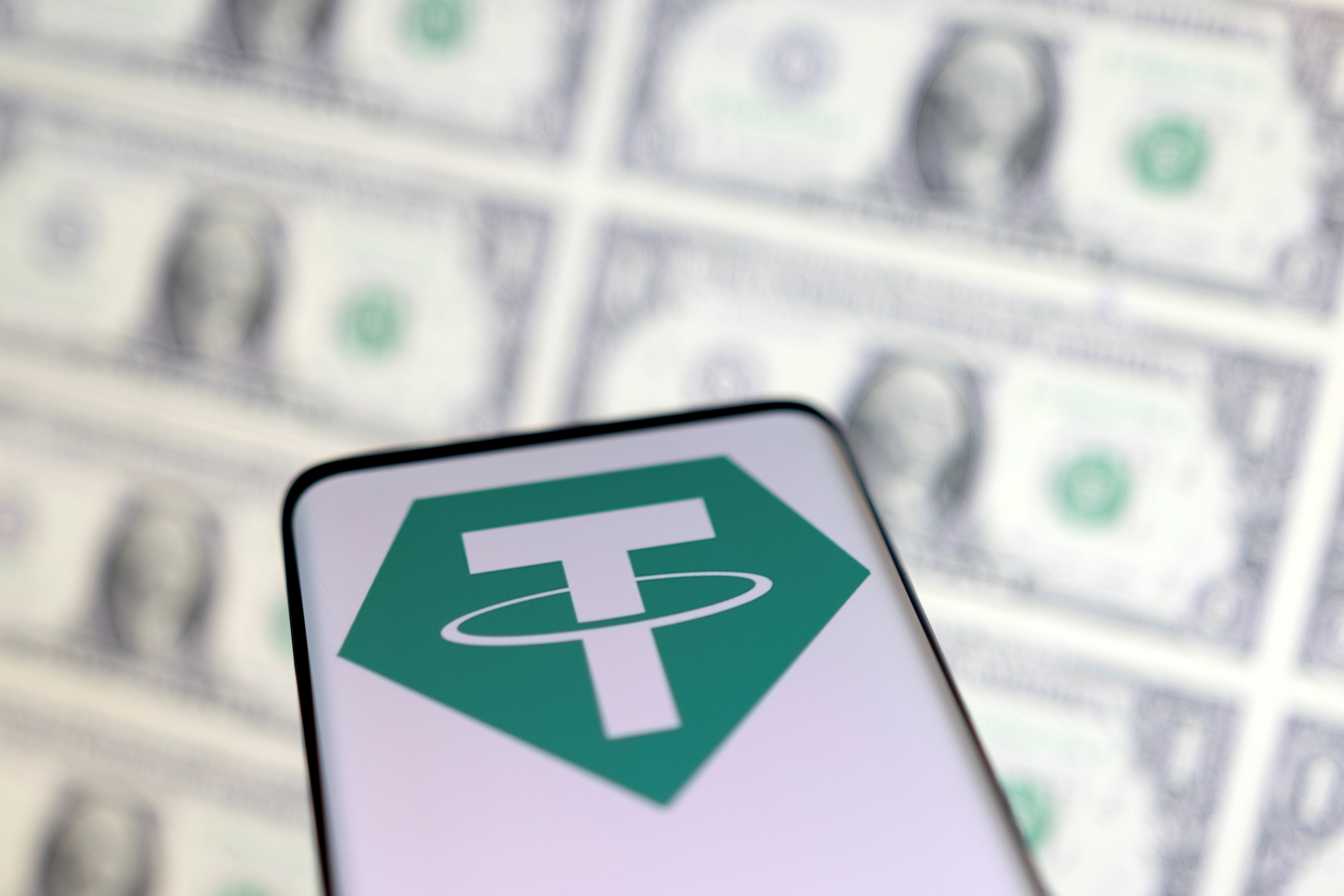 Redemptions Pushed Tether's Reserves To Fall $16 Billion In June Quarter Redemptions Pushed Tether's Reserves To Fall $16 Billion In June Quarter