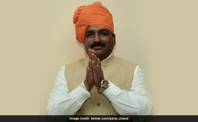 Rajasthan Congress MLA Quits Over Dalit Boy's Death In Alleged Caste Crime