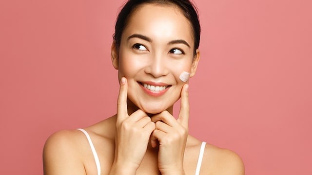 Everything that happens outside in the air affects your skin in many different ways