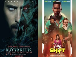 Vampire Movie's: वीकेंड पर देखना चाहते हैं डरावने वैम्पायर, ओटीटी पर जरूर देंखे ये 5 जबरदस्त फिल्में Vampire Movie's: वीकेंड पर देखना चाहते हैं डरावने वैम्पायर, ओटीटी पर जरूर देंखे ये 5 जबरदस्त फिल्में