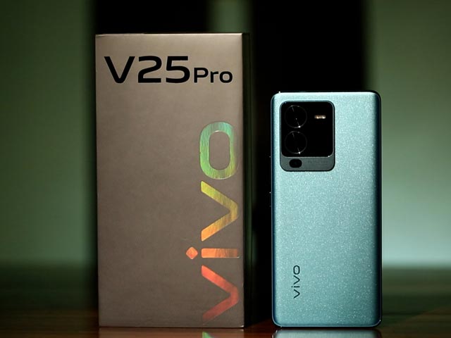Does Vivo Have a Winner With the V25 Pro?