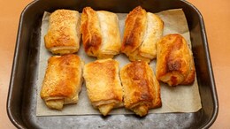 How To Make Moong Dal Parcels - A Crispy, Protein-Rich Snack To Pair With Evening Tea