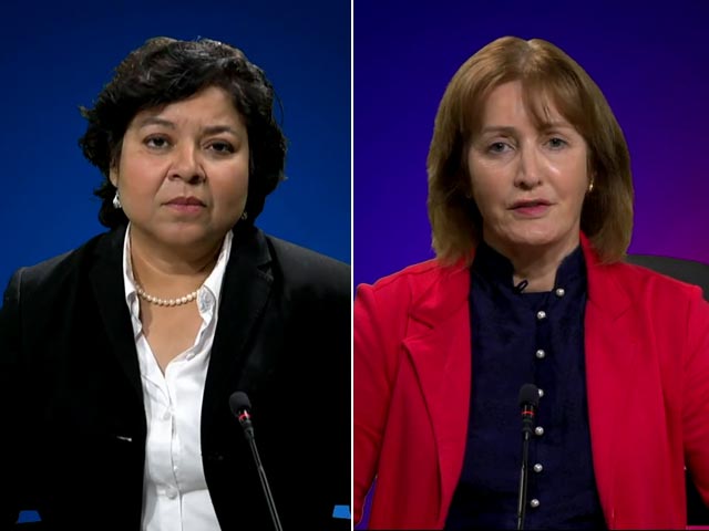 Hepatitis Outbreak In Children: All You Need To Know