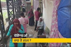 ग्राउंड रिपोर्ट : दिल्ली में कैसे रहते हैं रोहिंग्या? ग्राउंड रिपोर्ट : दिल्ली में कैसे रहते हैं रोहिंग्या?