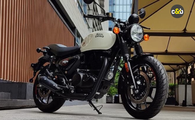 Royal Enfield नई बाइक की लॉन्चिंग के जरिये करने जा रही है बड़ा धमाका, जानें क्या है कंपनी की प्लानिंग