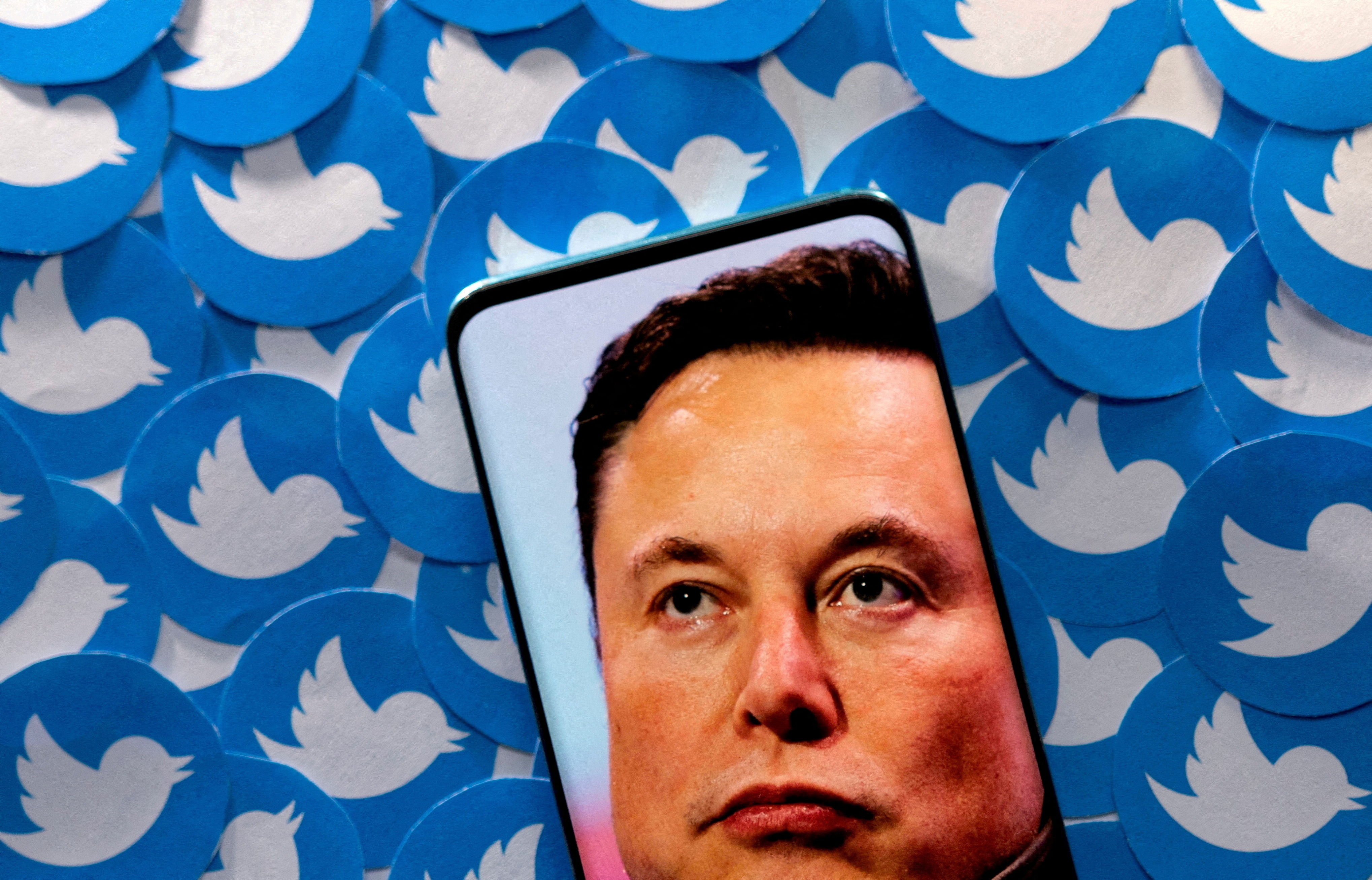Elon Musk Says $44 Billion Deal On If Twitter Can Provide Proof Of Real Accounts Elon Musk Says $44 Billion Deal On If Twitter Can Provide Proof Of Real Accounts