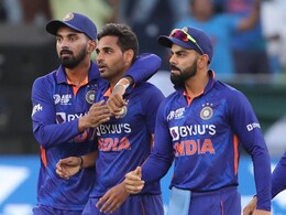 BCCI Selectors "Shouldn't Forget Him": World Cup Winner Names Star Missing From South Africa Tour BCCI Selectors "Shouldn't Forget Him": World Cup Winner Names Star Missing From South Africa Tour