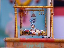 Krishna Janmashtami 2023: जानिए कब है श्रीकृष्ण जन्माष्टमी, भोग के लिए जरूर बनाएं ये खास प्रसाद Krishna Janmashtami 2023: जानिए कब है श्रीकृष्ण जन्माष्टमी, भोग के लिए जरूर बनाएं ये खास प्रसाद