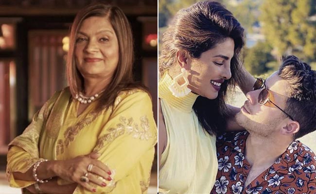What Matchmaker Sima Taparia Said About Priyanka-Nick On Netflix Series <i>Indian Matchmaking</i>