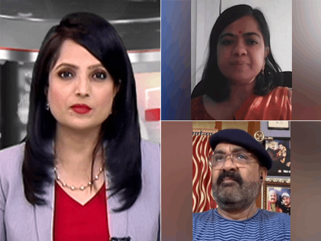 Kejriwal's Big Pitch For National Stage