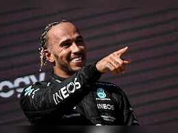 Lewis Hamilton Targets Future On Return To Scene Of Rancorous 'Injustice' Lewis Hamilton Targets Future On Return To Scene Of Rancorous 'Injustice'