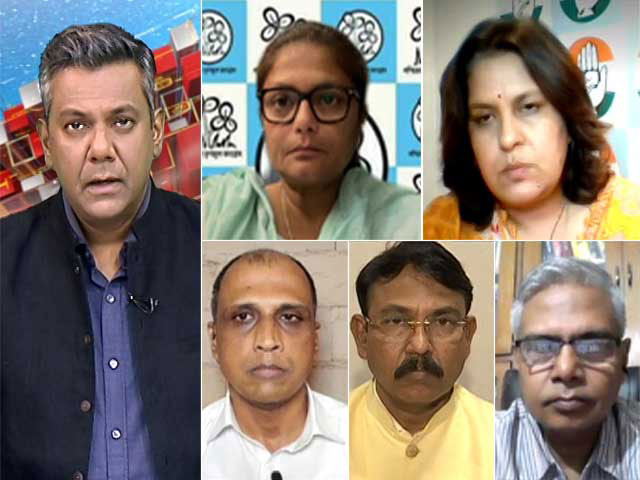 Enforcement Directorate Raids And Arrests: 2.5% Conviction, 100% Harassment?