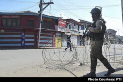 Kashmiri Hindu Shot Dead As Terrorists Open Fire At Civilians In Orchard Kashmiri Hindu Shot Dead As Terrorists Open Fire At Civilians In Orchard