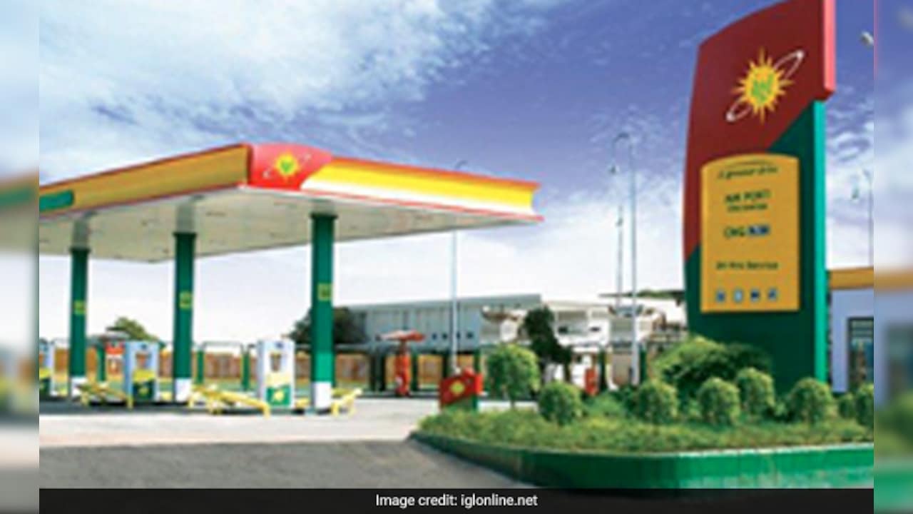 Indraprastha Gas Q1 Result: Profit Falls 33% QoQ To Rs 186 Crore; Revenue Rises 10%