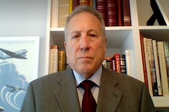 Someone Will Lose Face: US War Vet On China-Taiwan Someone Will Lose Face: US War Vet On China-Taiwan