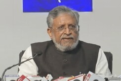 "Make Nitish Kumar Vice President, And...": BJP Alleges Offer From Ex Ally "Make Nitish Kumar Vice President, And...": BJP Alleges Offer From Ex Ally