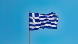 EU Fiscal Oversight Of Greece Ends After 12 Years