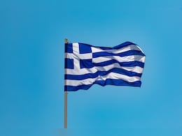 EU Fiscal Oversight Of Greece Ends After 12 Years EU Fiscal Oversight Of Greece Ends After 12 Years