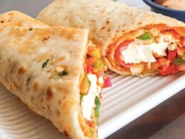 5 Protein-Rich Roll Recipes To Pair With Your Evening Tea 5 Protein-Rich Roll Recipes To Pair With Your Evening Tea