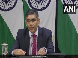 'India Out' Campaign In Maldives Was Based On Misinformation, Propaganda: Centre 'India Out' Campaign In Maldives Was Based On Misinformation, Propaganda: Centre