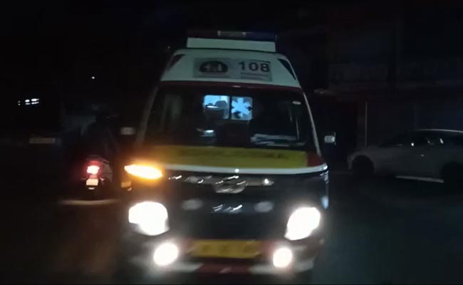 Migrant Labourer Killed In Terror Attack In Jammu And Kashmir's Pulwama