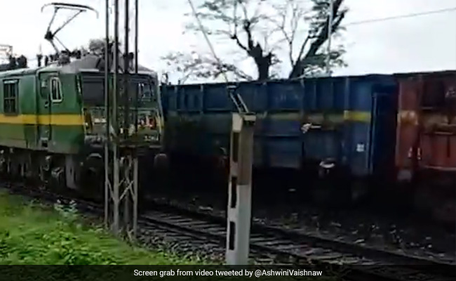 'Super Vasuki': 5 Points On India's Longest Train With 295 Wagons