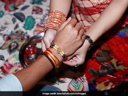 रक्षाबंधन को लग रही है भद्रा काल, यहां जानिए राखी बांधने का सही समय रक्षाबंधन को लग रही है भद्रा काल, यहां जानिए राखी बांधने का सही समय