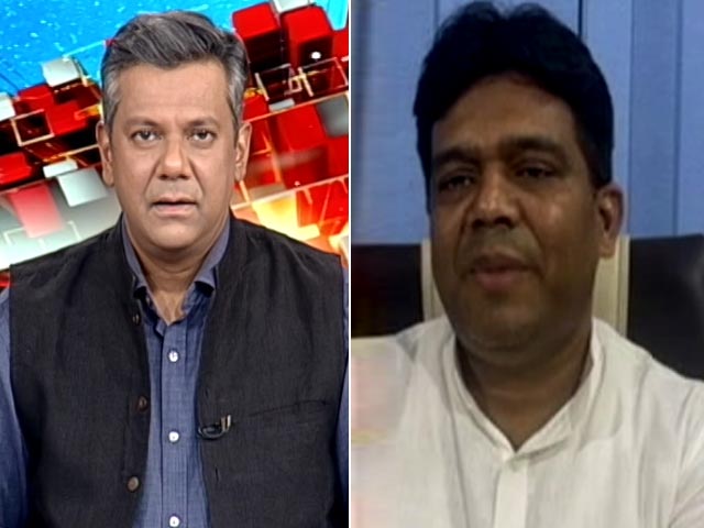 "Alliances Are Bittersweet": JDU Spokesperson Khalid Anwar