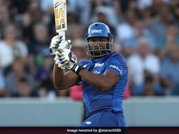 Mumbai Indians Announces Skippers For Its Global Teams, Ex Windies Great To Captain MI Emirates, Rashid To Lead MI Cape Town
