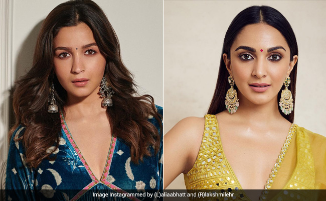 Fashion Guide 101: Accentuate Your Festive Style This Raksha Bandhan With These Celebrity-Inspired Ways