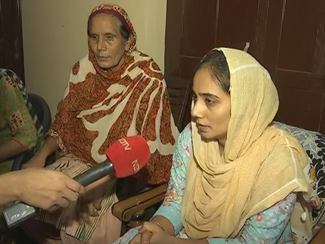 "We Want Justice": Sister Of Indian Woman Who Died By Suicide In US