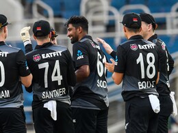 West Indies vs New Zealand, 3rd T20I Highlights: West Indies Win By 8 Wickets