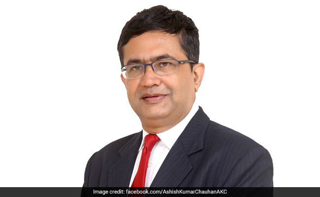 NSE Shareholders Approve Ashishkumar Chauhan As MD, CEO