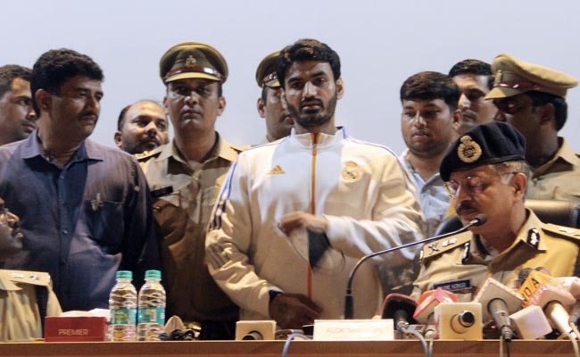 Noida Politician Who Abused Woman Had UP Police Security For A Year